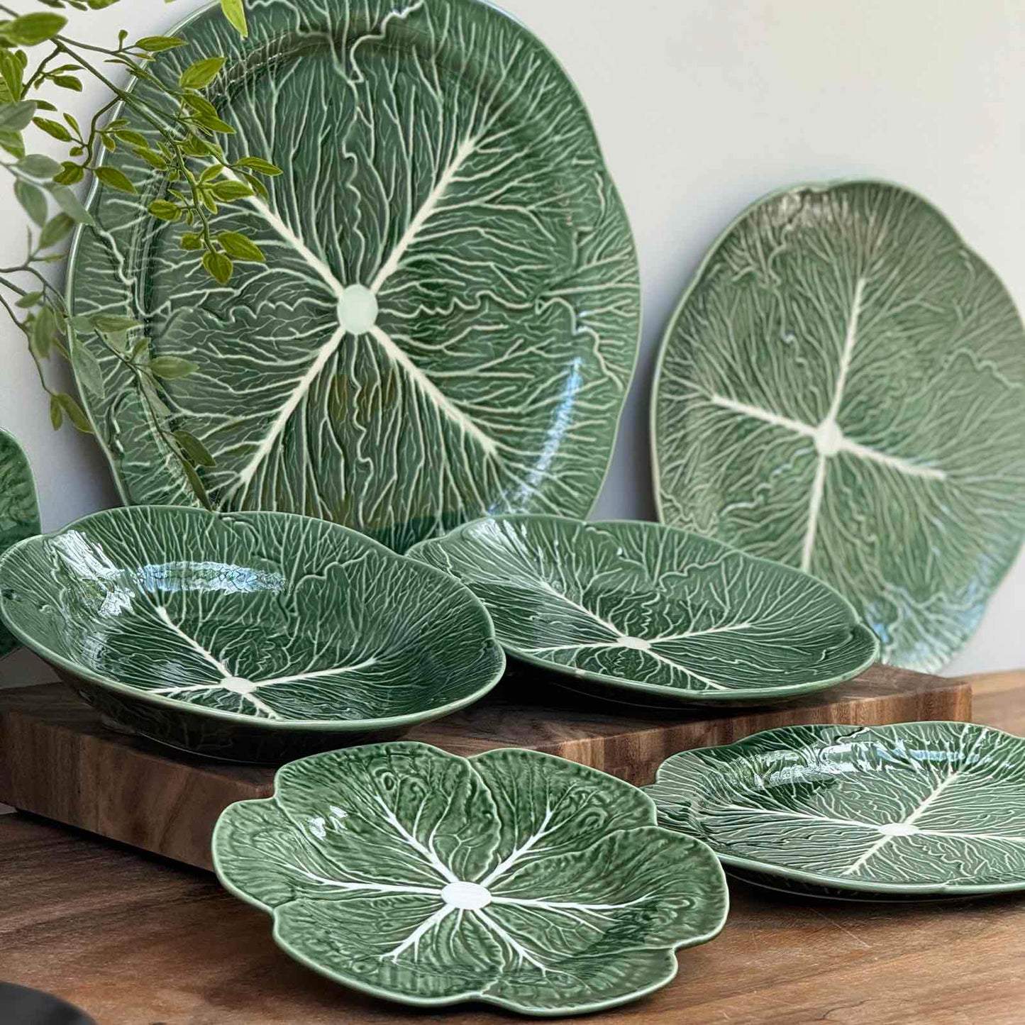 The Table Garden Series