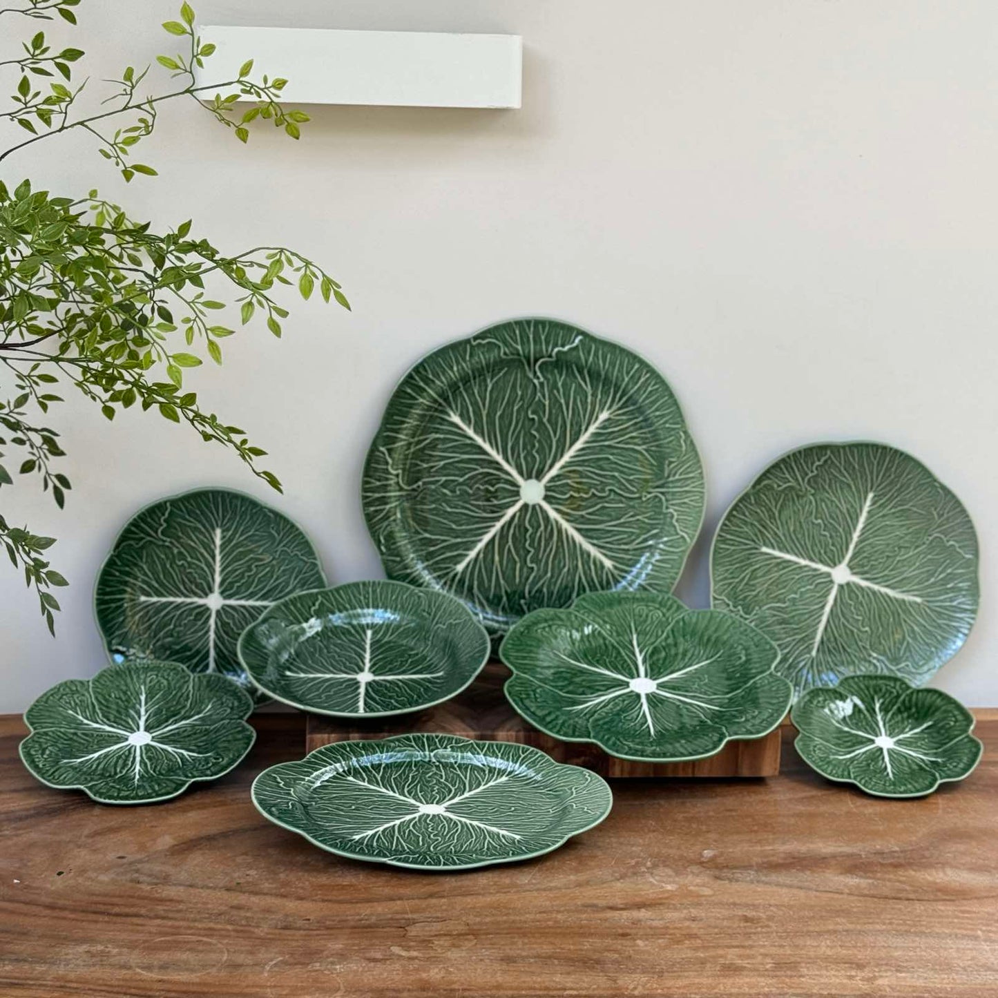 The Table Garden Series