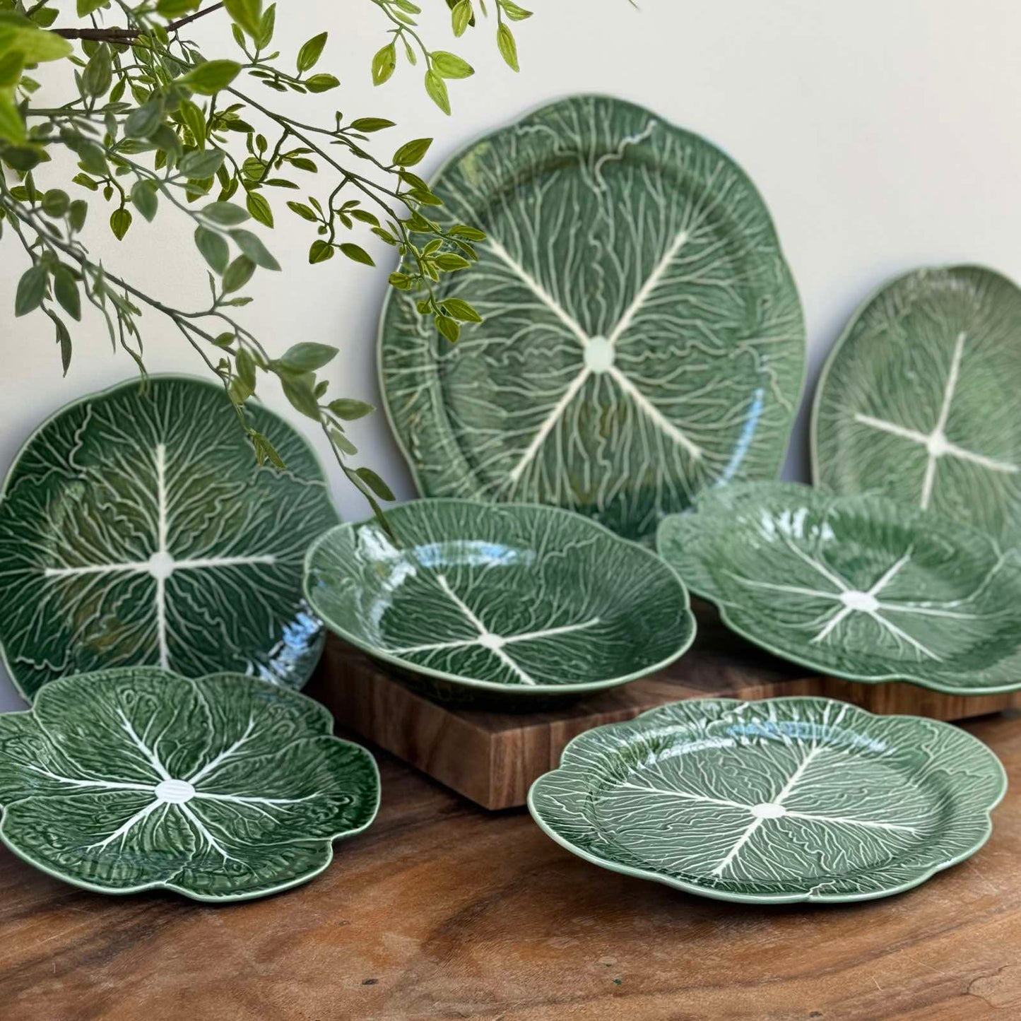 The Table Garden Series